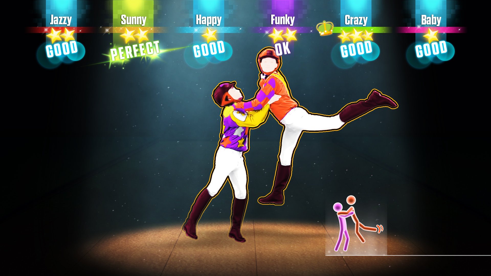 Just Dance 2016 - Imagen 29